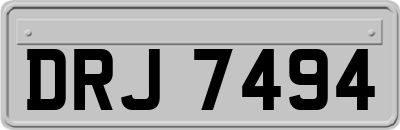 DRJ7494