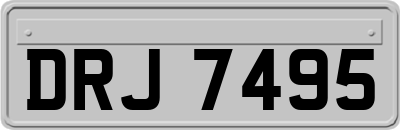 DRJ7495