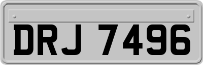 DRJ7496