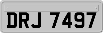 DRJ7497