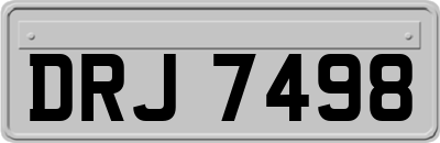 DRJ7498