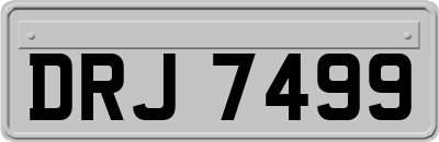 DRJ7499