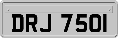 DRJ7501