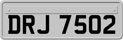 DRJ7502