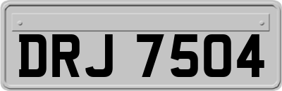 DRJ7504