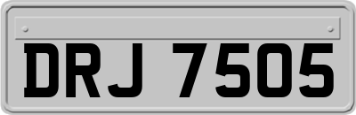 DRJ7505
