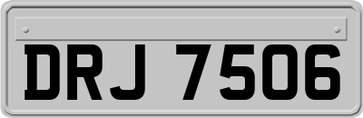 DRJ7506