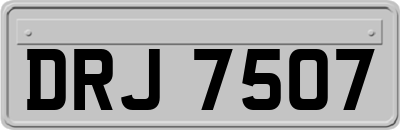 DRJ7507