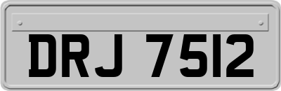 DRJ7512