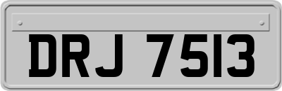 DRJ7513