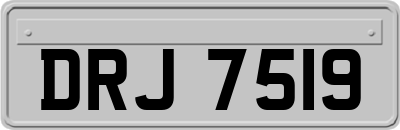 DRJ7519