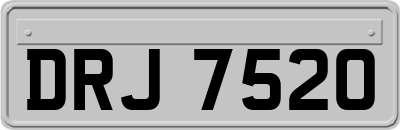 DRJ7520