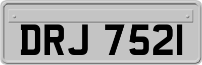 DRJ7521