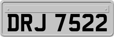 DRJ7522