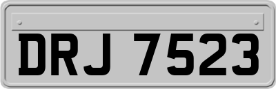 DRJ7523