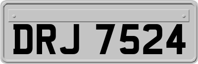 DRJ7524