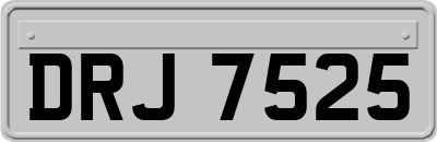 DRJ7525