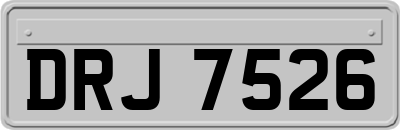 DRJ7526