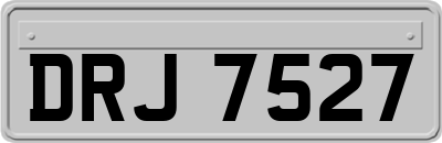 DRJ7527