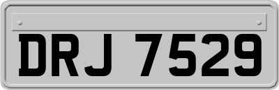 DRJ7529