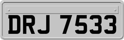 DRJ7533