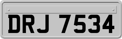 DRJ7534