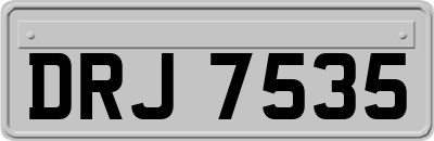 DRJ7535