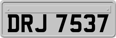 DRJ7537