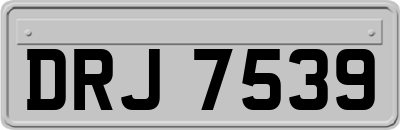 DRJ7539