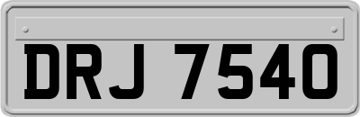 DRJ7540