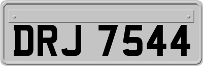 DRJ7544