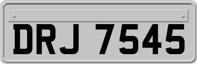 DRJ7545