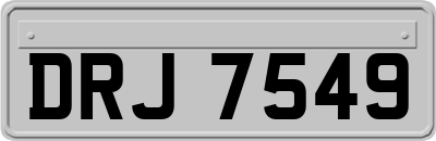 DRJ7549