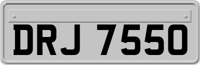 DRJ7550