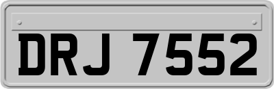 DRJ7552