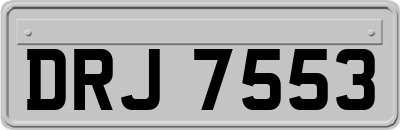 DRJ7553