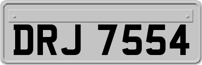 DRJ7554