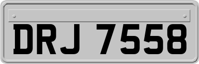 DRJ7558