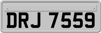 DRJ7559