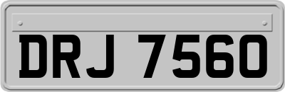 DRJ7560