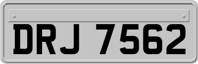 DRJ7562