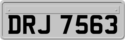 DRJ7563