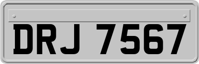 DRJ7567