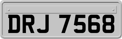 DRJ7568