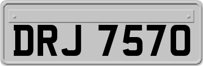DRJ7570