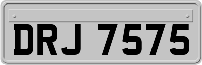 DRJ7575