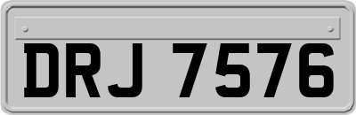 DRJ7576