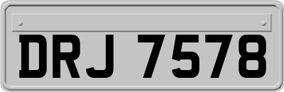 DRJ7578