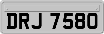 DRJ7580