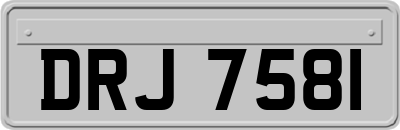 DRJ7581